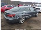 VOLKSWAGEN CC 2.0T SPORT 2013