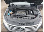 VOLKSWAGEN CC 2.0T SPORT 2013