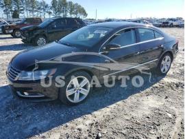 VOLKSWAGEN CC SPORT 2013