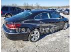 VOLKSWAGEN CC SPORT 2013