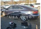 VOLKSWAGEN CC BASE 2016