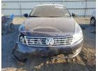 VOLKSWAGEN CC BASE 2016