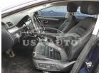 VOLKSWAGEN CC BASE 2016