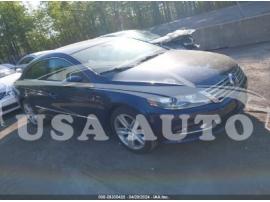 VOLKSWAGEN CC 2.0T SPORT 2013