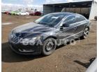 VOLKSWAGEN CC SPORT 2013