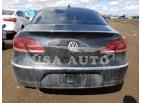 VOLKSWAGEN CC SPORT 2013