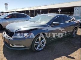 VOLKSWAGEN CC SPORT 2013