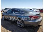 VOLKSWAGEN CC SPORT 2013