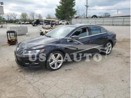 VOLKSWAGEN CC SPORT 2014