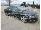 VOLKSWAGEN CC SPORT 2014