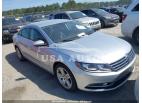 VOLKSWAGEN CC 2.0T SPORT 2014