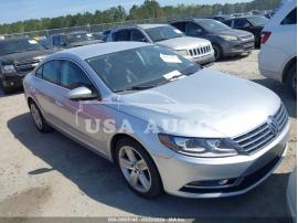 VOLKSWAGEN CC 2.0T SPORT 2014
