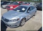 VOLKSWAGEN CC 2.0T SPORT 2014