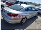 VOLKSWAGEN CC 2.0T SPORT 2014