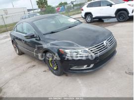 VOLKSWAGEN CC 2.0T SPORT PLUS 2013