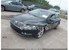 VOLKSWAGEN CC 2.0T SPORT PLUS 2013