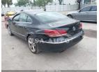 VOLKSWAGEN CC 2.0T SPORT PLUS 2013