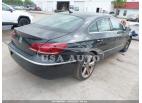 VOLKSWAGEN CC 2.0T SPORT PLUS 2013