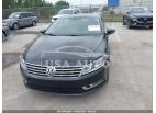 VOLKSWAGEN CC 2.0T SPORT PLUS 2013