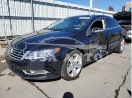 VOLKSWAGEN CC SPORT 2014