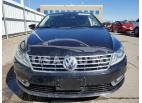 VOLKSWAGEN CC SPORT 2014