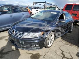 VOLKSWAGEN CC SPORT 2014