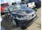 VOLKSWAGEN CC SPORT 2014