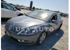 VOLKSWAGEN CC SPORT 2015