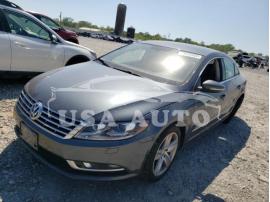 VOLKSWAGEN CC SPORT 2015