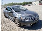 VOLKSWAGEN CC SPORT 2015