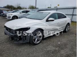 VOLKSWAGEN CC SPORT 2014