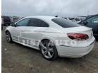 VOLKSWAGEN CC SPORT 2014