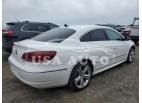 VOLKSWAGEN CC SPORT 2014