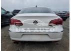 VOLKSWAGEN CC SPORT 2014