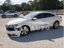 VOLKSWAGEN CC SPORT 2015