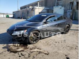 VOLKSWAGEN CC 2013