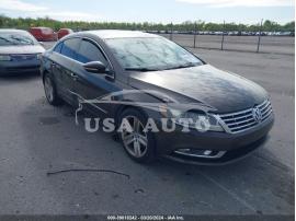 VOLKSWAGEN CC 2.0T SPORT 2014