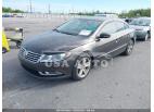 VOLKSWAGEN CC 2.0T SPORT 2014