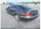 VOLKSWAGEN CC 2.0T SPORT 2014