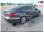 VOLKSWAGEN CC 2.0T SPORT 2014