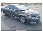 VOLKSWAGEN CC 2.0T SPORT 2014