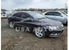 VOLKSWAGEN CC SPORT 2015