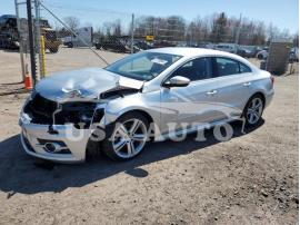 VOLKSWAGEN CC SPORT 2014