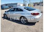 VOLKSWAGEN CC SPORT 2014