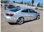 VOLKSWAGEN CC SPORT 2014