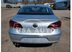 VOLKSWAGEN CC SPORT 2014