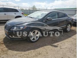 VOLKSWAGEN CC SPORT 2015
