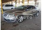 VOLKSWAGEN CC SPORT 2013