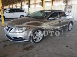 VOLKSWAGEN CC SPORT 2013