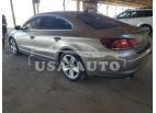 VOLKSWAGEN CC SPORT 2013